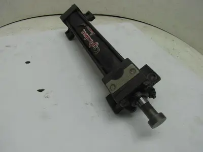 Used HYDROLINE _UNKNOWN_ Hydraulic Cylinders | Arrow Industrial #632793