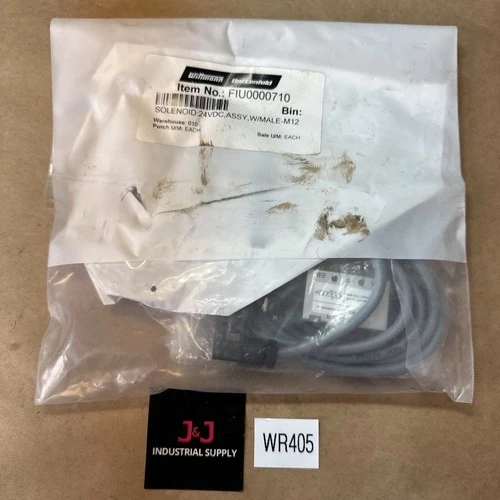 NEW Wittmann FIU0000710