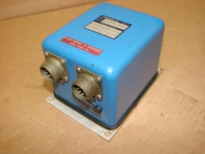 USED TEMPOSONICS INC DCTM-1610