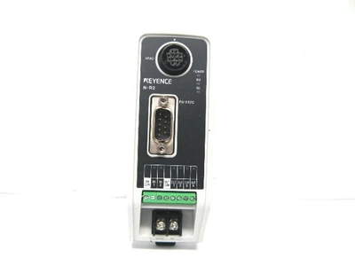 USED KEYENCE N-R2