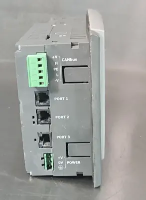 Unitronics V570-57-T20B HMI Controller (BIN742)
