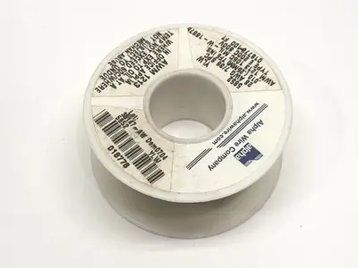New | in-Stock Alpha Wire 5852 YL005 Cable & Wire Michigan US | Maverick Industrial Sales #1489951