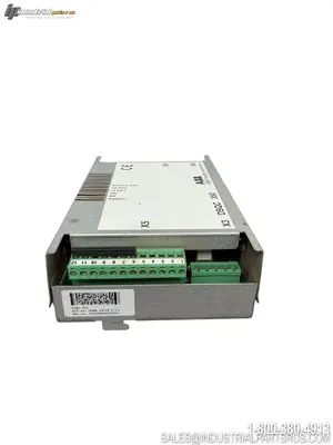 Used ABB DSQC 350 3HNE 00025-1/13 I/O Boards & Replacement Parts Kentucky US | Industrial Parts R Us Inc. #1459952