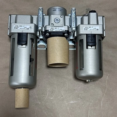 NEW SMC AC40-N03CG-Z