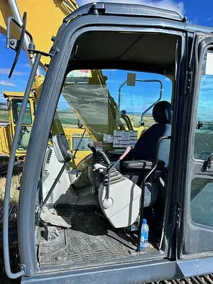 USED 2018 KOBELCO SK170LC-10