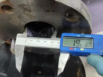 NEW FLOWSERVE DY55480A-EAAA-D