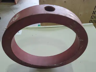 10" SA51670N Bleed Ring