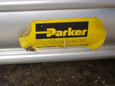 USED PARKER 03.25 CJ2MAUV18AC 7.000