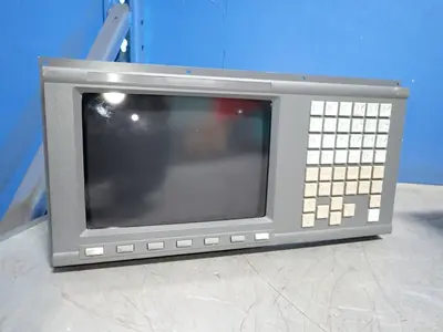 USED 2016 FANUC A02B0120C041/MAR