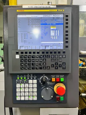 2021 TSUGAMI B075-III Swiss Screw Machines | Clark Machinery Sales, LLC (6)