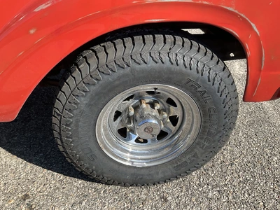 Used 1966 FORD - Pickup Trucks Michigan US | Miedema Asset Management Group #1411185