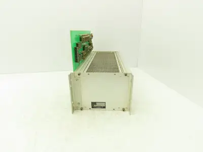 Rofin Sinar 880-0500-1 Rev 1 Motherboard Assembly Back Plane Module Chassis Rack