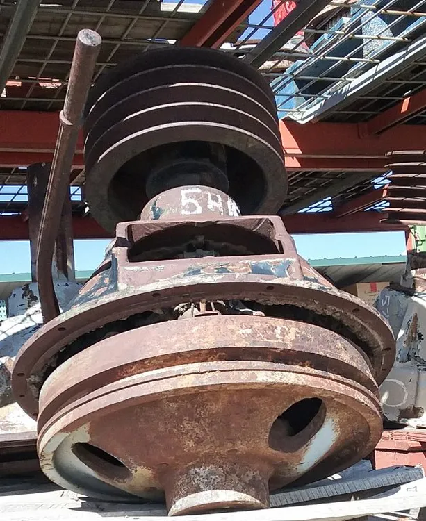 Used ROCKFORD - Parts Colorado US | Power Zone Equipment #976379