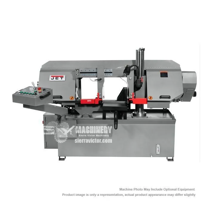 NEW JET HBS-1220-DC