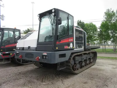 Used 2020 Superior ST-220X Crawler Carriers & Dumpers Utah US | Rubbl #1184663