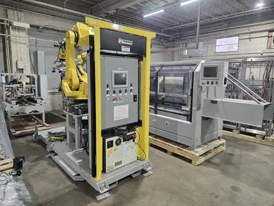 Used 2023 PEARSON CE25-T Misc Electrical & Power Parts | ND Industrial Surplus #1216672