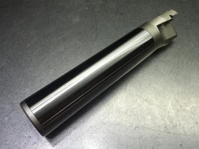Tungaloy 1.5" 3 Flute Coolant Thru Endmill 1.25 Shank EPV16R150U0125W03 (LOC3496)