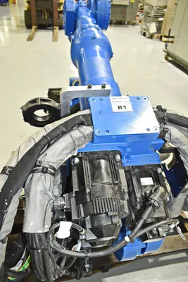 2021 YASKAWA GP110 Robots | CNCsurplus (8)