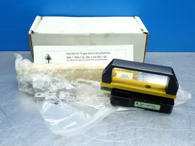 New | in-Stock IDEM X70530 Relays & Switches | HGR 24 #739497