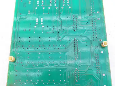 Mitsubishi Y171A567G51 CNC PCB Printed Circuit Board Controller FACA-01-G