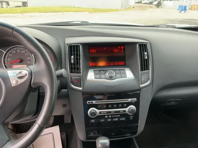 USED 2009 NISSAN MAXIMA