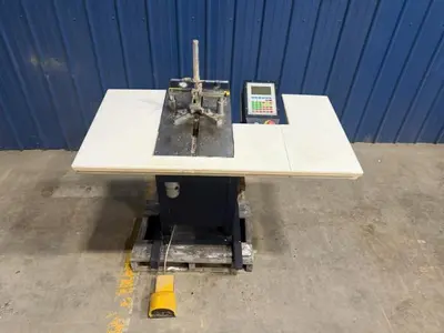 AMP Mitre-Mite VN4 Underpinner V-Nailer