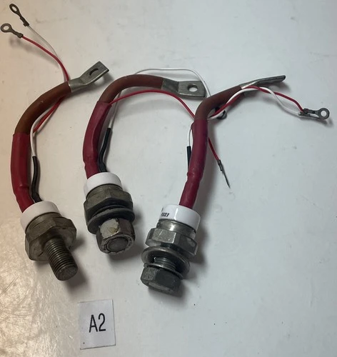 Used IOR 71RA120 Miscellaneous MRO Indiana US | J&J Industrial Supply #525772