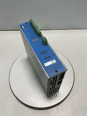 USED STOBER POSIDYN SDS4041