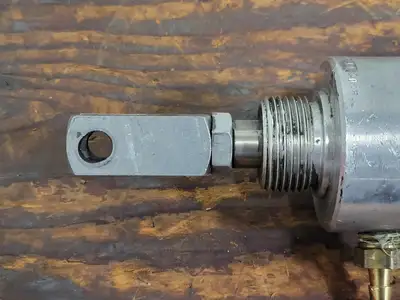 Pneumatic Cylinder