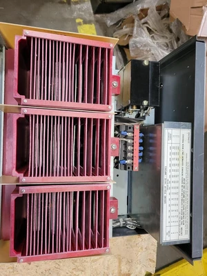 USED WESTINGHOUSE DS420C