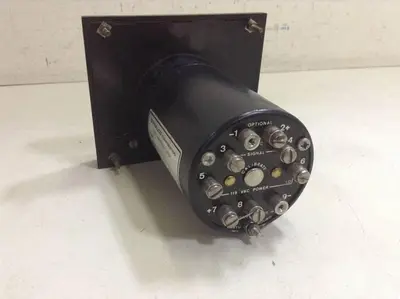 USED DYNALCO T7003