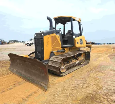 Used 2020 _UNKNOWN_ _UNKNOWN_ Crawler Dozers Kentucky US | H Richardson and Sons #1557646