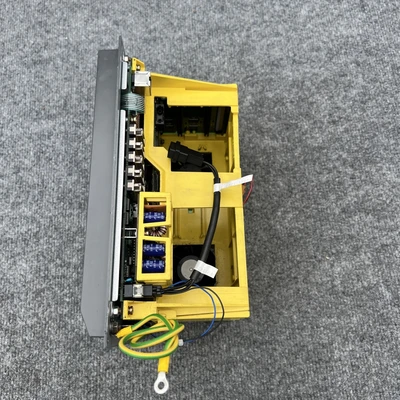 Used FANUC A02B0283B502 Misc Industrial Equipment California US | Davliegogo LLC #1710005