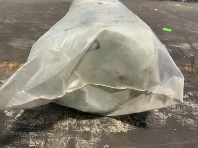 Used NUMATICS F901H08AZ Filtration Equipment Ohio US | HGR 24 #1358945