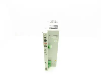 Rinco Ultrasonics AGM35-4-900P-230-B2 Ultrasonic Generator for Plastic Welding