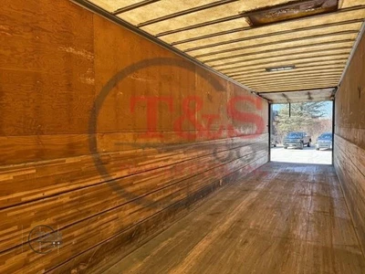 Used 2016 MANAC _UNKNOWN_ Box Trailers Illinois US | T&S Trailer Pool #1509410