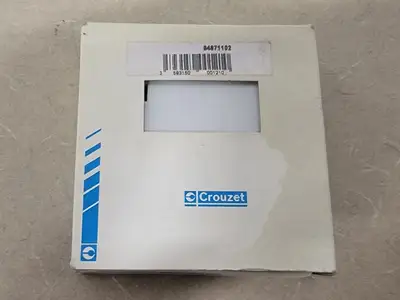 NEW CROUZET 84871102