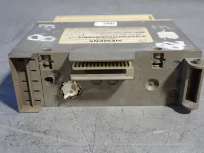 USED SIEMENS 6ES54828MA13