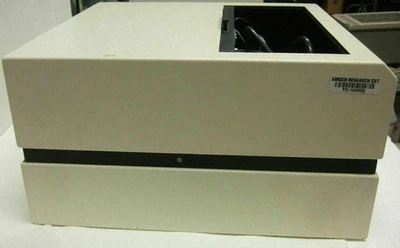 BMG PolarStar Fluostar Microplate Multi-Detection Reader Fluorescence