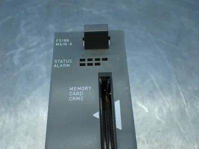 Used FANUC A16B22020860 Processor Boards Ohio US | HGR 24 #895632