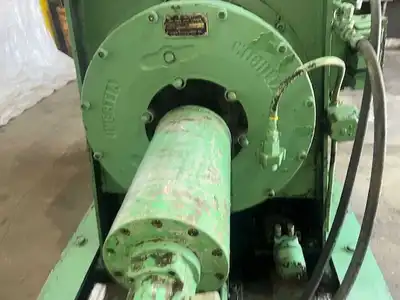 USED 1968 LOOPCO -WICHITA AIR BRAKE MODEL ATD-121