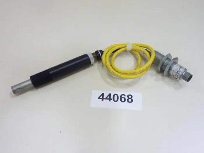 Used SYRON SPS11190 Relays & Switches Michigan US | Ideal Machinery #574492