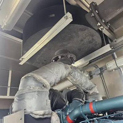 Used 2007 GENERAC POWER SYSTEMES, INC. 7715380600 Generators Pennsylvania US | Global Equipment International, LLC #444124