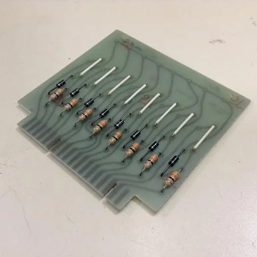Used SCI 080-2424-2 Circuit Boards Michigan US | Ideal Machinery #585710