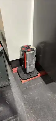 2017 KITAMURA MYCENTER HX400IG Machining Centers, Horizontal | Asset Exchange Corporation (6)