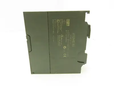 Siemens 158-0AD01-0XA0 6ES7 158-0AD01-0XA0 Simatic DP/DP Coupler Bus Module
