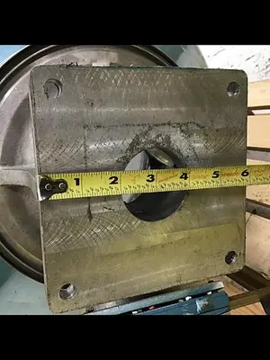 USED UNA-DYN 929752