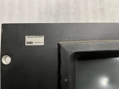 USED ERAME MONITOR 14'' B364 9536 24 /001