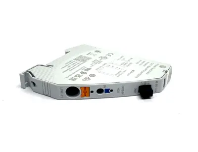 New | in-Stock Allen Bradley Ser. A Power Feed Module IO-Link 40A 24VDC PLC Power Supplies Michigan US | Maverick Industrial Sales #1392274