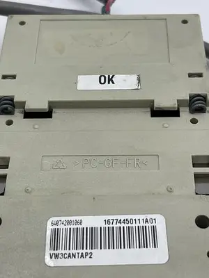 Used TELEMECANIQUE TELEMECANIQUE PC-GF-FR Misc Electrical & Power Parts | ND Industrial Surplus #1215432